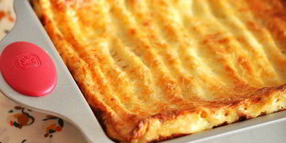 Шаг 20: лазаний