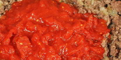 Шаг 4: лазаний