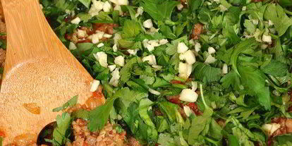 Шаг 6: лазаний