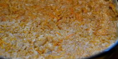 Шаг 5: ленивого голубца-лазаний