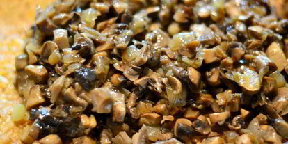 Шаг 6: ленивого голубца-лазаний