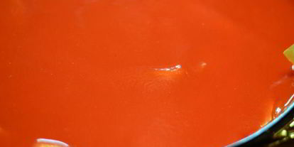 Шаг 8: ленивого голубца-лазаний