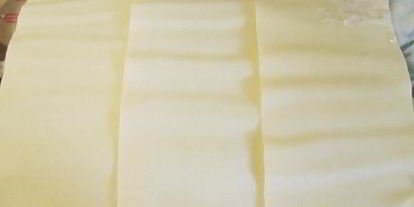 Шаг 3: мясной лазанья