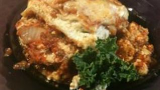 Рецепт Настоящей лазанья в мультиварке