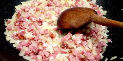 Шаг 1: равиолей-лазаний одну простую сказку, а может и не сказку