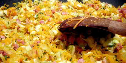 Шаг 2: равиолей-лазаний одну простую сказку, а может и не сказку