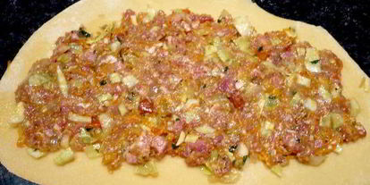 Шаг 5: равиолей-лазаний одну простую сказку, а может и не сказку