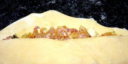 Шаг 6: равиолей-лазаний одну простую сказку, а может и не сказку