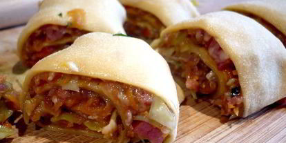 Шаг 7: равиолей-лазаний одну простую сказку, а может и не сказку