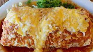 Рецепт Рулета из лаваша Лазанья