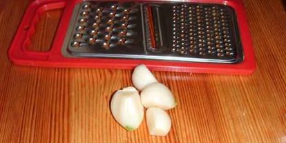 Шаг 18: каннеллонь с мясом и грибами