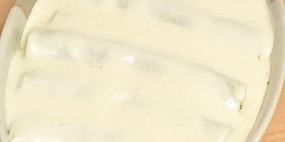 Шаг 15: каннеллонь со шпинатом и рикоттой