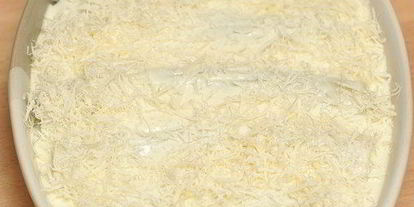 Шаг 16: каннеллонь со шпинатом и рикоттой