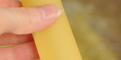 Шаг 5: каннеллонь со шпинатом и рикоттой