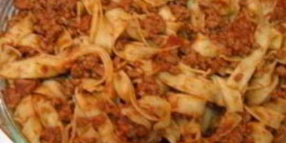 Шаг 10: макарон чили