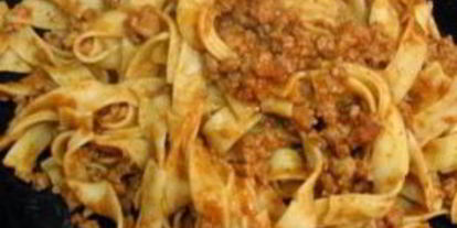 Шаг 11: макарон чили