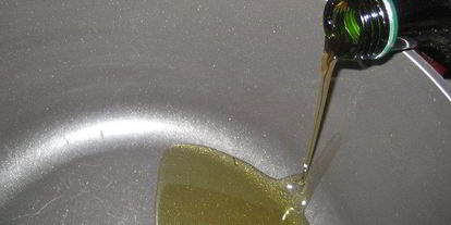 Шаг 2: макарон с шампиньонами