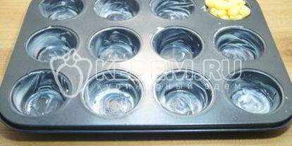 Шаг 2: макарон запеченных в духовке макексов