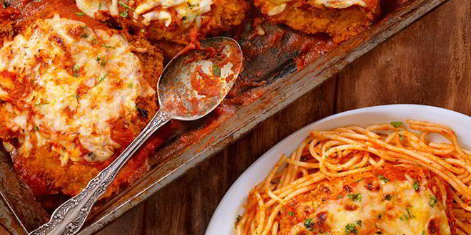 Рецепт пасты привета иза римы