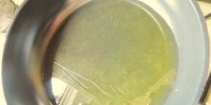 Шаг 1: пасты с пармской ветчиной