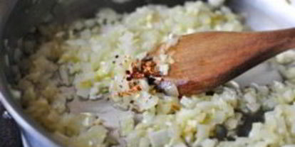 Шаг 2: пасты с сосисками