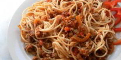 Шаг 2: пасты с томатным соусом