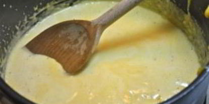 Шаг 2: пасты с тыквой