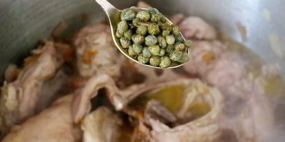 Шаг 4: пасты