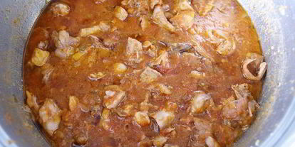 Шаг 7: пасты