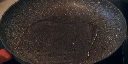 Шаг 1: спагетти под соусом болоньезе