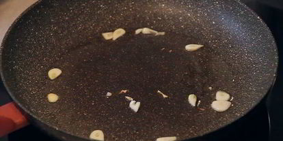 Шаг 2: спагетти под соусом болоньезе