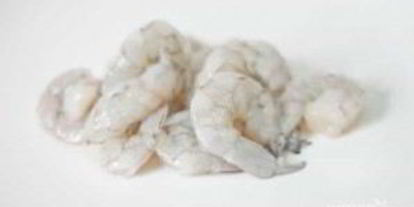 Шаг 1: жареной лапши с курицей и креветками