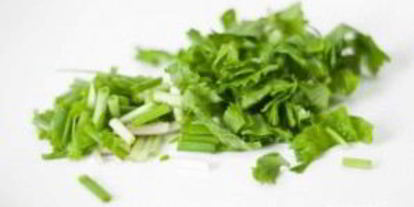 Шаг 4: жареной лапши с курицей и креветками