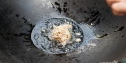 Шаг 6: жареной лапши с курицей и креветками