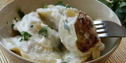 Шаг 6: армянских мантов мантапур