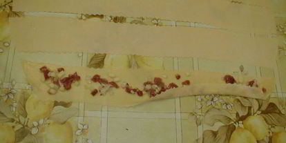 Шаг 1: гуля ханум