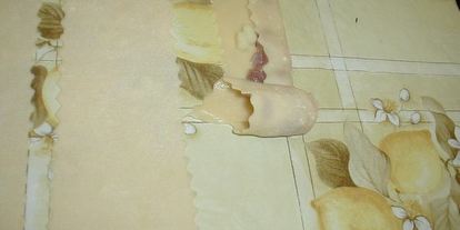 Шаг 2: гуля ханум