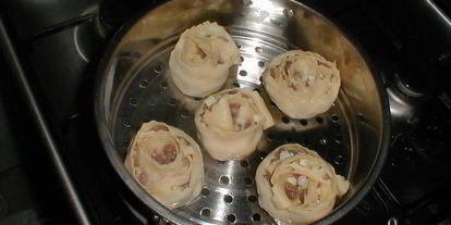 Шаг 3: гуля ханум