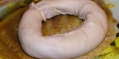 Шаг 3: ханума на пару