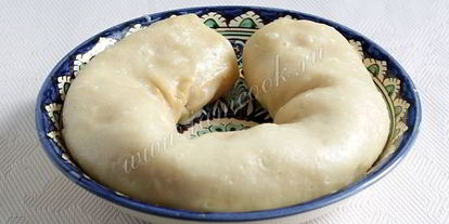 Шаг 12: ханума с картошкой