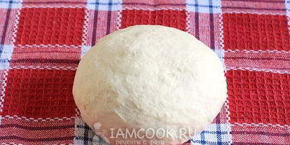 Шаг 4: ханума с мясом и картошкой