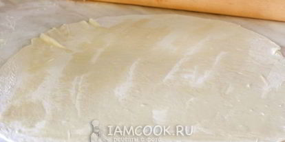 Шаг 9: ханума с мясом и картошкой