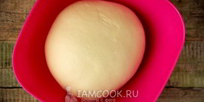 Шаг 5: ханума с мясом