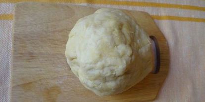 Шаг 1: ханума с тыквой