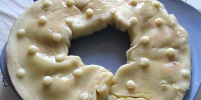 Шаг 14: ханума в мантоварке