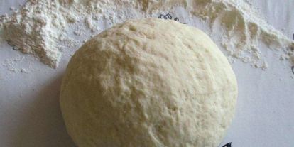 Шаг 2: ханума в мантоварке