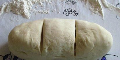 Шаг 7: ханума в мантоварке