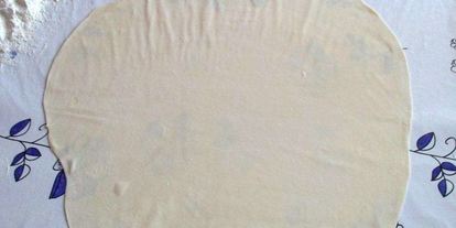 Шаг 8: ханума в мантоварке