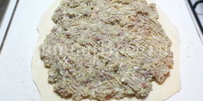 Шаг 3: ханума в мультиварке