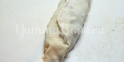 Шаг 4: ханума в мультиварке